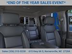 2026 Chevrolet Silverado 2500 Crew Cab 4WD Pickup for sale #FK21168 - photo 26