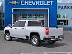 2026 Chevrolet Silverado 2500 Crew Cab 4WD Pickup for sale #FK21168 - photo 4