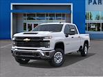 2026 Chevrolet Silverado 2500 Crew Cab 4WD Pickup for sale #FK21168 - photo 6