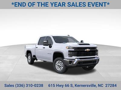 2026 Chevrolet Silverado 2500 Crew Cab 4WD Pickup for sale #FK21228 - photo 1