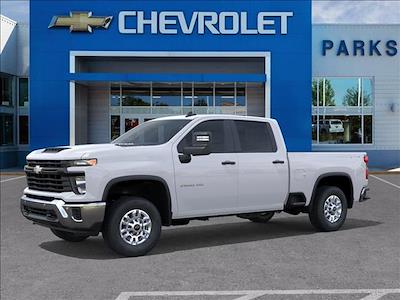 2026 Chevrolet Silverado 2500 Crew Cab 4WD Pickup for sale #FK21228 - photo 1