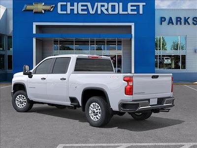 2026 Chevrolet Silverado 2500 Crew Cab 4WD Pickup for sale #FK21228 - photo 2