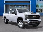 2026 Chevrolet Silverado 2500 Crew Cab 4WD Pickup for sale #FK21228 - photo 7