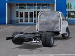 2025 Chevrolet Express 4500 DRW RWD Cutaway for sale #FK21618 - photo 4