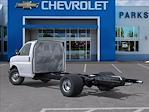 2025 Chevrolet Express 4500 DRW RWD Cutaway for sale #FK21740 - photo 2