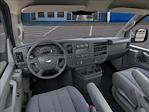 2025 Chevrolet Express 4500 DRW RWD Cutaway for sale #FK21854 - photo 15