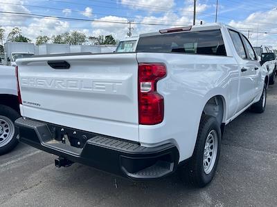 2024 Chevrolet Silverado 1500 Crew Cab 4x2 Pickup for sale #FK2188 - photo 2