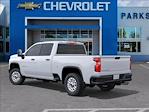 2025 Chevrolet Silverado 2500 Crew Cab 4x4 Pickup for sale #FK21889 - photo 4