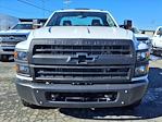 2024 Chevrolet Silverado 5500 Regular Cab DRW 4x2, Cab Chassis for sale #FK22581 - photo 3