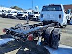 2024 Chevrolet Silverado 5500 Regular Cab DRW 4x2, Cab Chassis for sale #FK22581 - photo 2