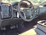 2024 Chevrolet Silverado 5500 Regular Cab DRW 4x2, Cab Chassis for sale #FK22581 - photo 6