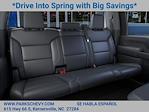 New 2026 Chevrolet Silverado 2500 Work Truck Crew Cab for sale #FK226167 - photo 17