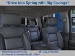 New 2026 Chevrolet Silverado 2500 Work Truck Crew Cab for sale #FK226167 - photo 24