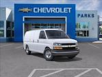 2025 Chevrolet Express 2500 RWD Empty Cargo Van for sale #FK22964 - photo 1