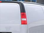 2025 Chevrolet Express 2500 RWD Empty Cargo Van for sale #FK22964 - photo 11