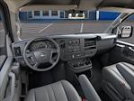 2025 Chevrolet Express 2500 RWD Empty Cargo Van for sale #FK22964 - photo 15