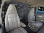 2025 Chevrolet Express 2500 RWD Empty Cargo Van for sale #FK22964 - photo 16