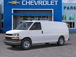 2025 Chevrolet Express 2500 RWD Empty Cargo Van for sale #FK22964 - photo 3