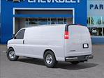 2025 Chevrolet Express 2500 RWD Empty Cargo Van for sale #FK22964 - photo 4