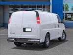 2025 Chevrolet Express 2500 RWD Empty Cargo Van for sale #FK22964 - photo 2