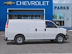 2025 Chevrolet Express 2500 RWD Empty Cargo Van for sale #FK22964 - photo 5