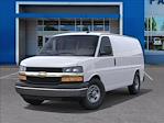 2025 Chevrolet Express 2500 RWD Empty Cargo Van for sale #FK22964 - photo 6