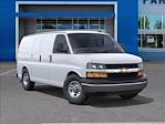 2025 Chevrolet Express 2500 RWD Empty Cargo Van for sale #FK22964 - photo 7