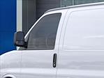 2025 Chevrolet Express 2500 RWD Empty Cargo Van for sale #FK23038 - photo 12