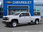 2025 Chevrolet Silverado 2500 Crew Cab SRW 4x2 Pickup for sale #FK2321 - photo 3