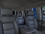 2025 Chevrolet Silverado 2500 Crew Cab SRW 4x2 Pickup for sale #FK2321 - photo 24