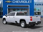 2025 Chevrolet Silverado 2500 Crew Cab SRW 4x2 Pickup for sale #FK2321 - photo 4