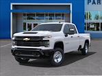 2025 Chevrolet Silverado 2500 Crew Cab SRW 4x2 Pickup for sale #FK2321 - photo 6