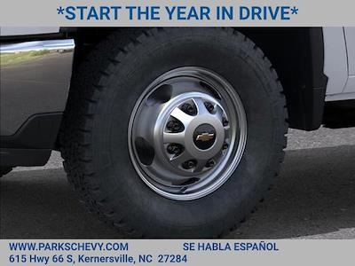 New 2025 Chevrolet Silverado 3500 - photo 1