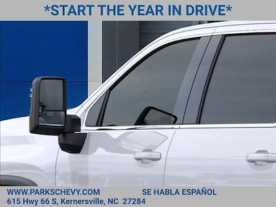 New 2025 Chevrolet Silverado 3500 - photo 1