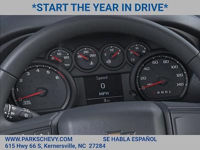 New 2025 Chevrolet Silverado 3500 - photo 1