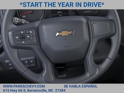 New 2025 Chevrolet Silverado 3500 - photo 1