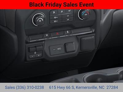 New 2025 Chevrolet Silverado 3500 Crew Cab Service Truck for sale #FK2438 - photo 2