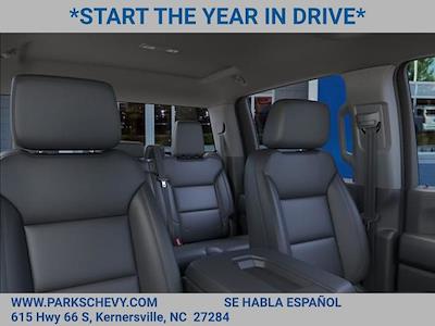 New 2025 Chevrolet Silverado 3500 - photo 1