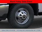 New 2025 Chevrolet Silverado 3500 Crew Cab Service Truck for sale #FK2438 - photo 13