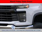 New 2025 Chevrolet Silverado 3500 Crew Cab Service Truck for sale #FK2438 - photo 14