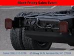 New 2025 Chevrolet Silverado 3500 Crew Cab Service Truck for sale #FK2438 - photo 15