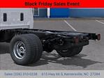 New 2025 Chevrolet Silverado 3500 Crew Cab Service Truck for sale #FK2438 - photo 18