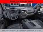 New 2025 Chevrolet Silverado 3500 Crew Cab Service Truck for sale #FK2438 - photo 19