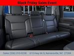 New 2025 Chevrolet Silverado 3500 Crew Cab Service Truck for sale #FK2438 - photo 21