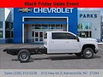 New 2025 Chevrolet Silverado 3500 Crew Cab Service Truck for sale #FK2438 - photo 8