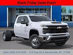 New 2025 Chevrolet Silverado 3500 Crew Cab Service Truck for sale #FK2438 - photo 10