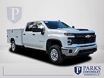 2025 Chevrolet Silverado 2500 Crew Cab SRW RWD Knapheide Service Truck for sale #FK2537 - photo 1