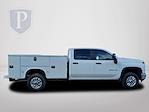 2025 Chevrolet Silverado 2500 Crew Cab SRW RWD Knapheide Service Truck for sale #FK2537 - photo 4