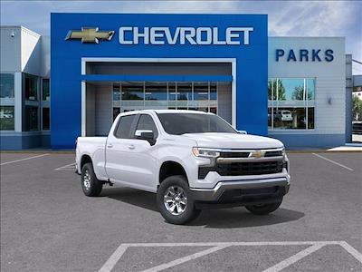2025 Chevrolet Silverado 1500 Crew Cab 4x2 Pickup for sale #FK25801 - photo 1