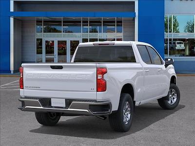 2025 Chevrolet Silverado 1500 Crew Cab 4x2 Pickup for sale #FK25801 - photo 2